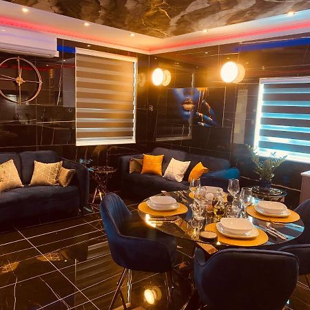 Azure Gold Apartment Сенглея Экстерьер фото