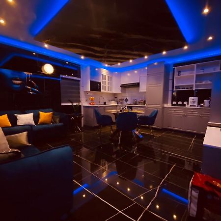 Azure Gold Apartment Сенглея Экстерьер фото