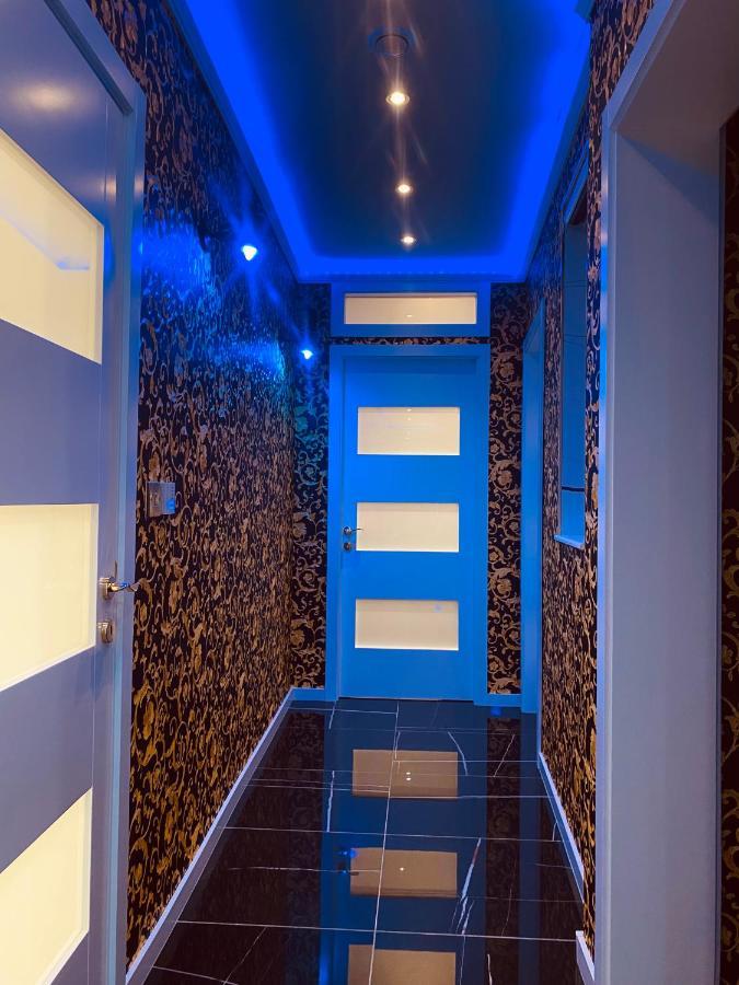 Azure Gold Apartment Сенглея Экстерьер фото