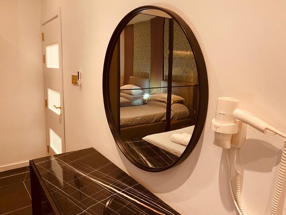 Azure Gold Apartment Сенглея Экстерьер фото