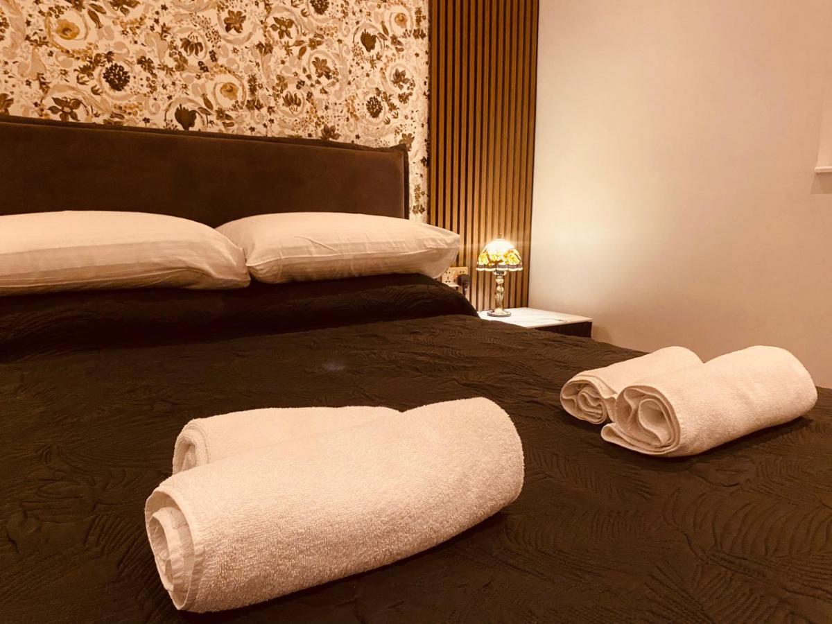 Azure Gold Apartment Сенглея Экстерьер фото