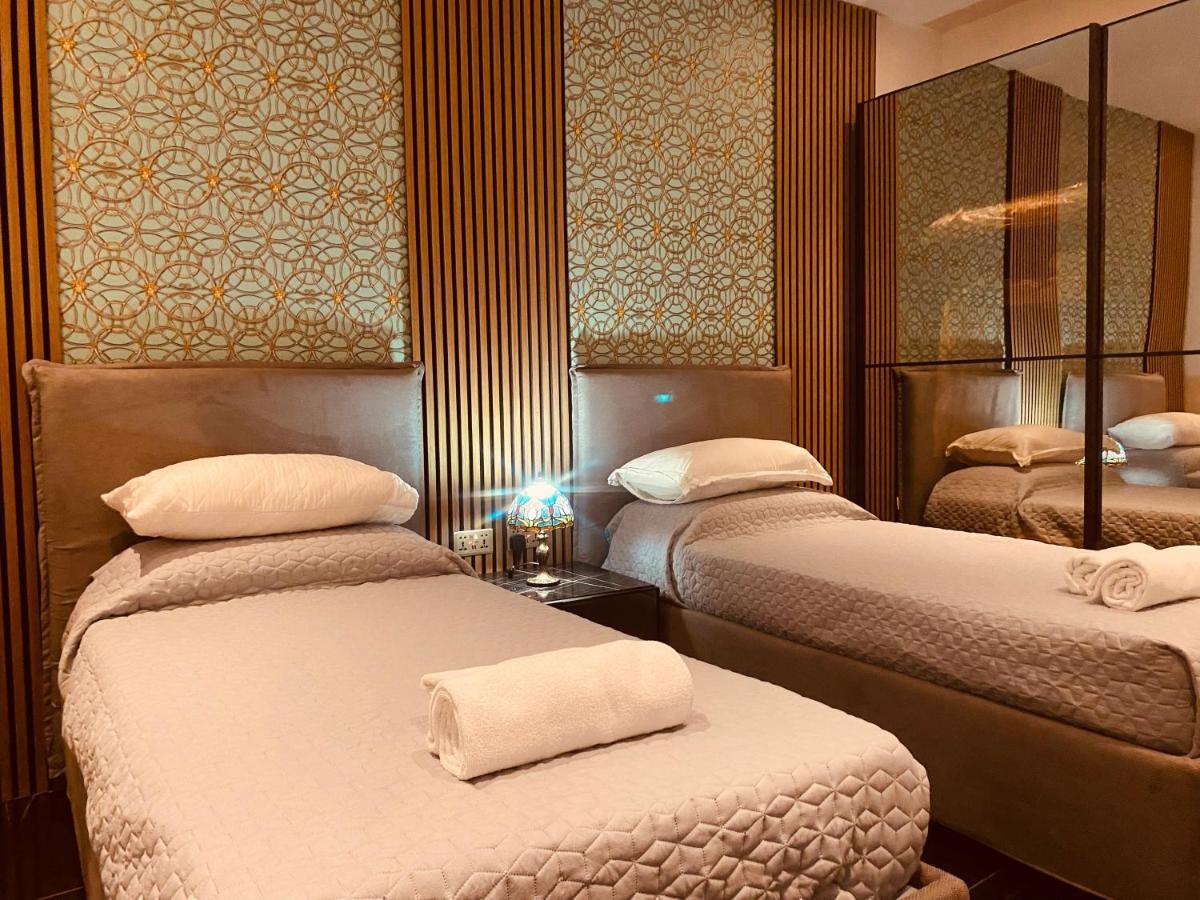 Azure Gold Apartment Сенглея Экстерьер фото