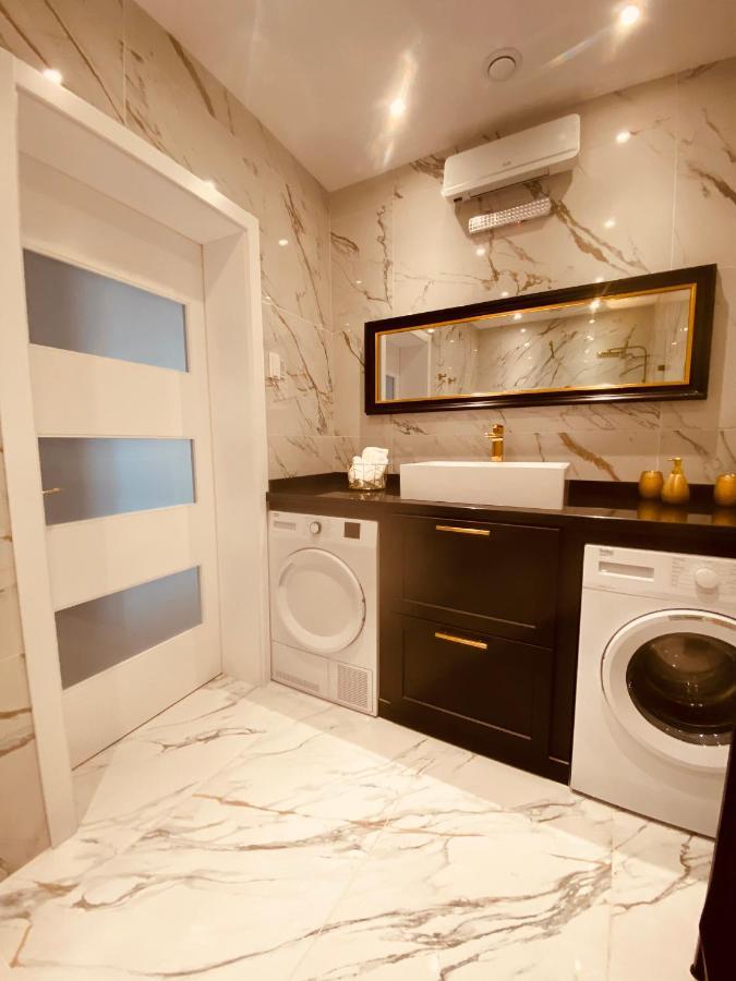 Azure Gold Apartment Сенглея Экстерьер фото