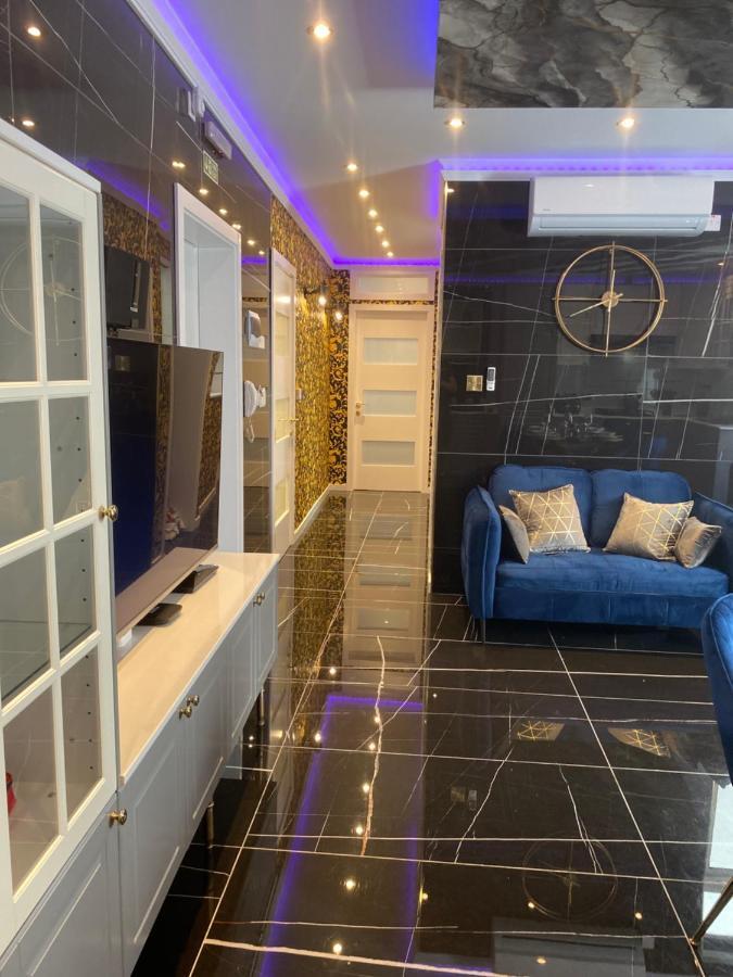 Azure Gold Apartment Сенглея Экстерьер фото