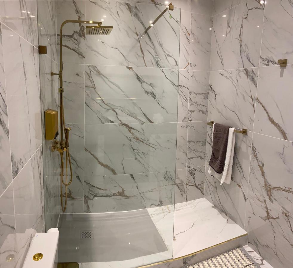 Azure Gold Apartment Сенглея Экстерьер фото