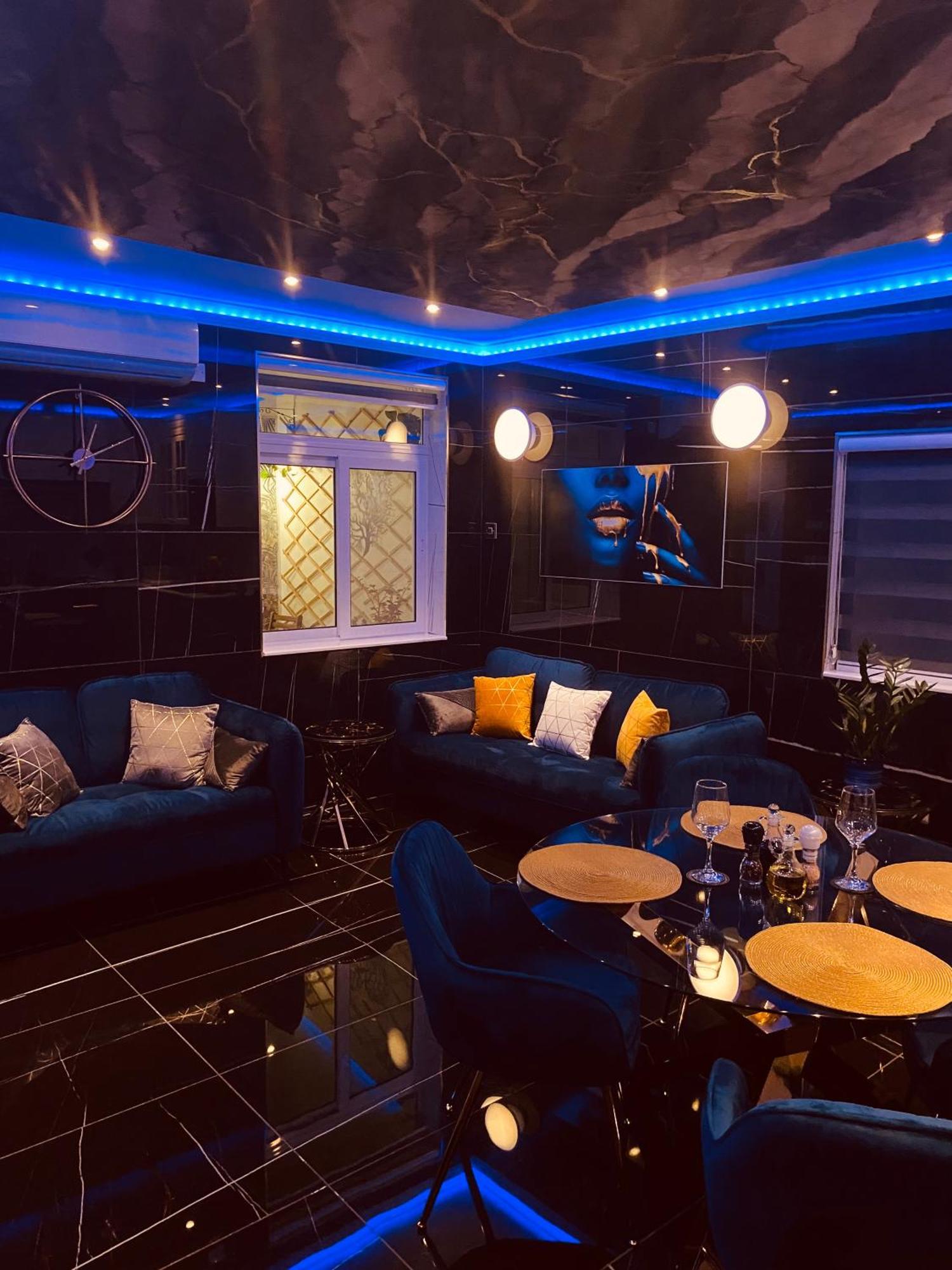 Azure Gold Apartment Сенглея Экстерьер фото