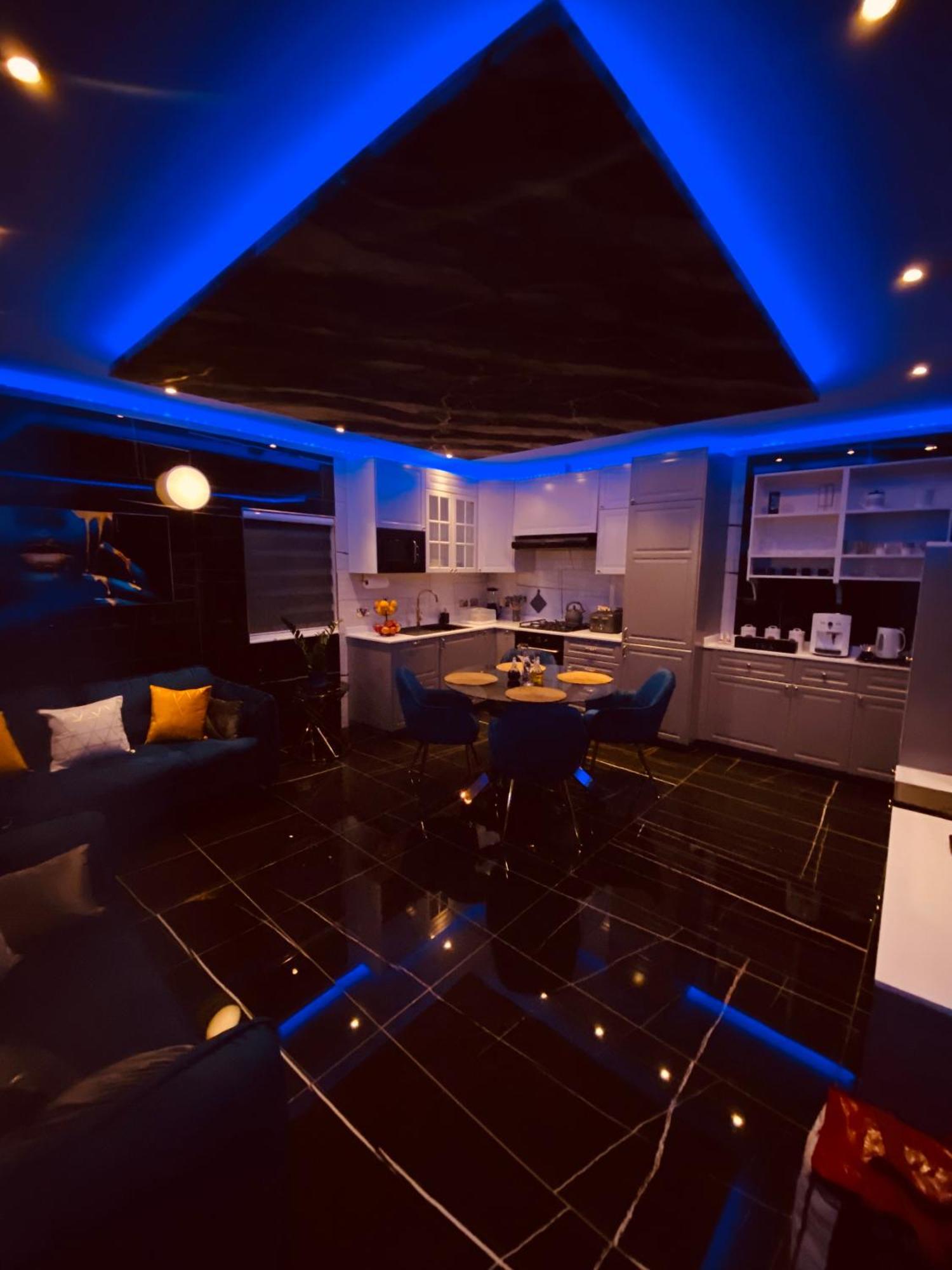 Azure Gold Apartment Сенглея Экстерьер фото