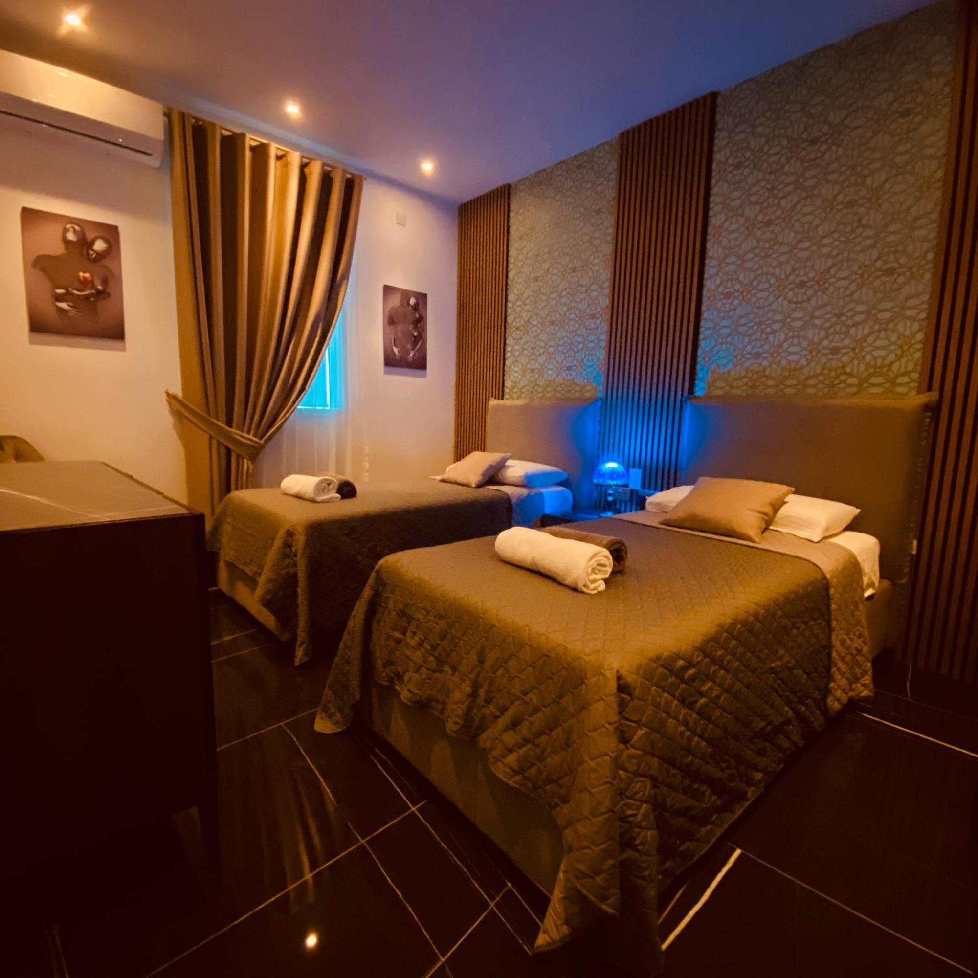 Azure Gold Apartment Сенглея Экстерьер фото